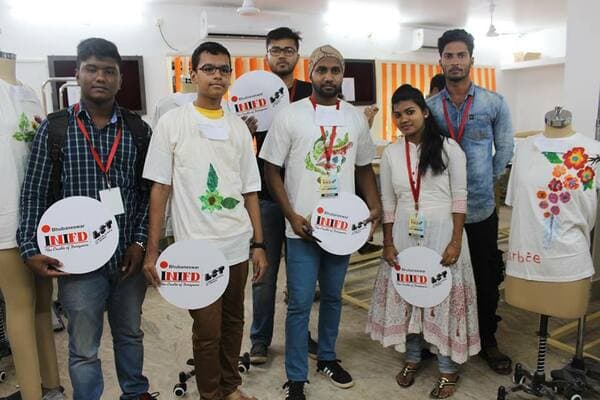 Inter National Institute of Fashion Design Bhubaneswar Activities And Events photo 3